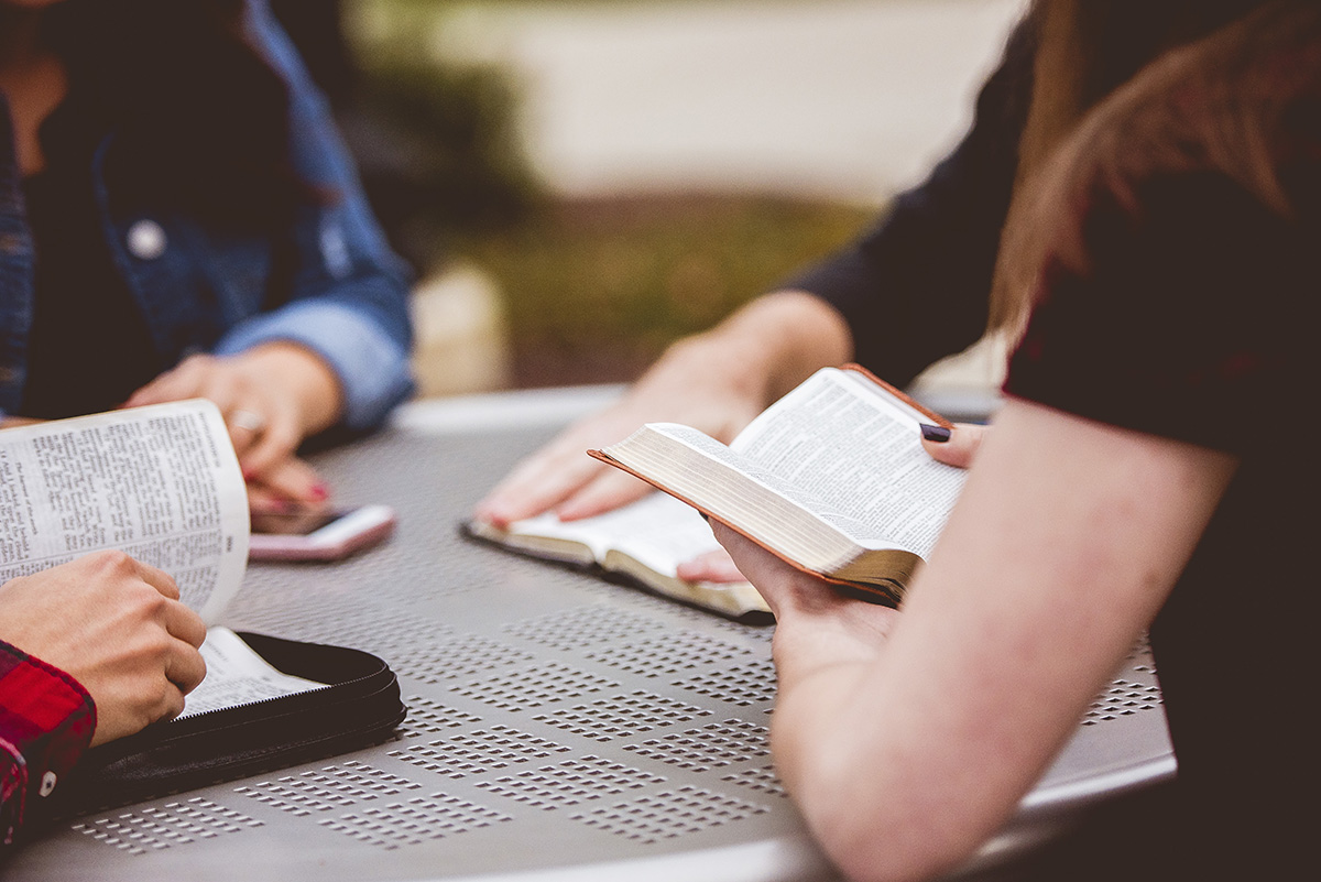 reading-bible